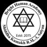 Bright Human Academy logo